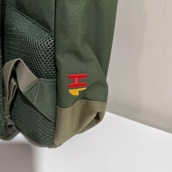 Authentic Herschel x Disney backpack NWT - Picture 9 of 10